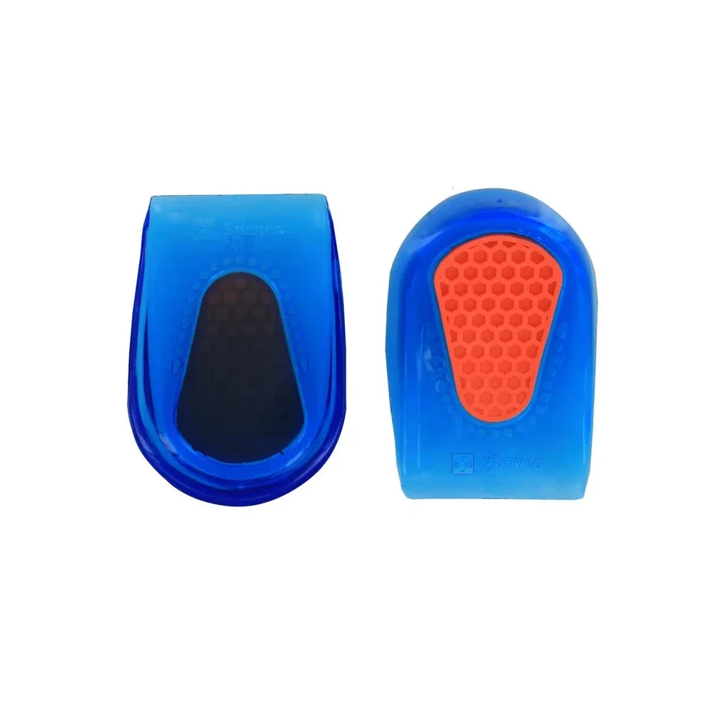 SPENCO GEL HEEL CUPS